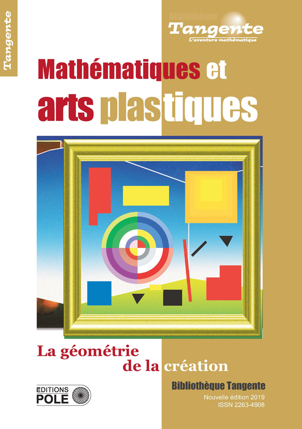 image Bib 23 - Maths et arts plastiques - Réédition 2022